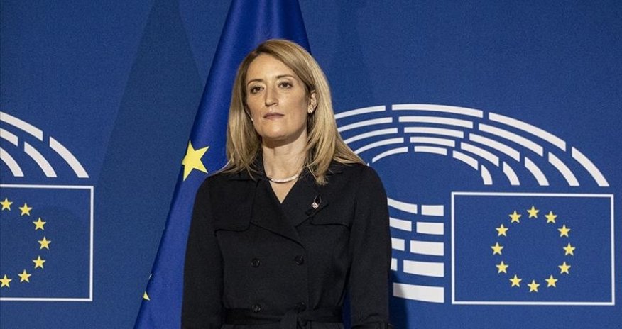 European Parliament chief welcomes Baku-Yerevan agreement