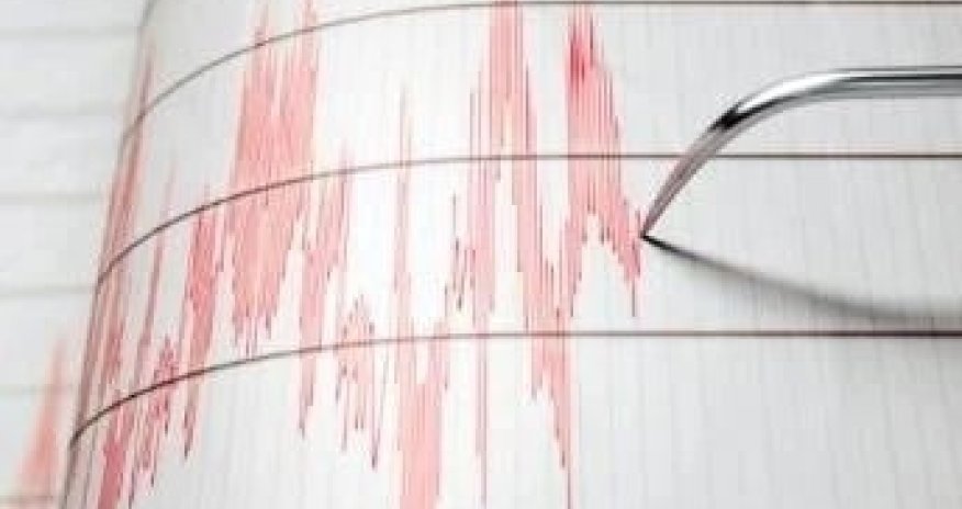 İranda 5,3 bal gücündə zəlzələ baş verib, Tehran və Qumda da hiss olunub