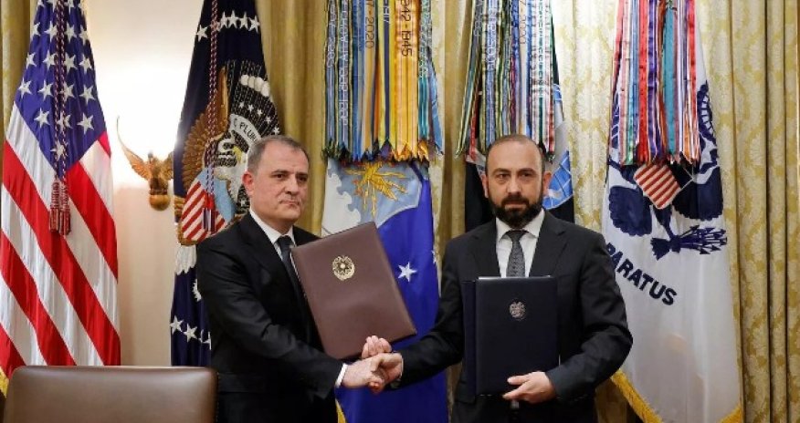 Ermənistan və Azərbaycan bu mövzularda qarşılıqlı razılığa gəlib &ndash; Mirzoyan