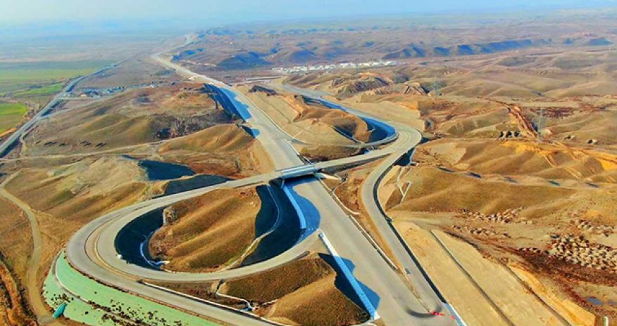 TRIPP yolunun açılması ən azı 2 il çəkə bilər - Mirzoyan