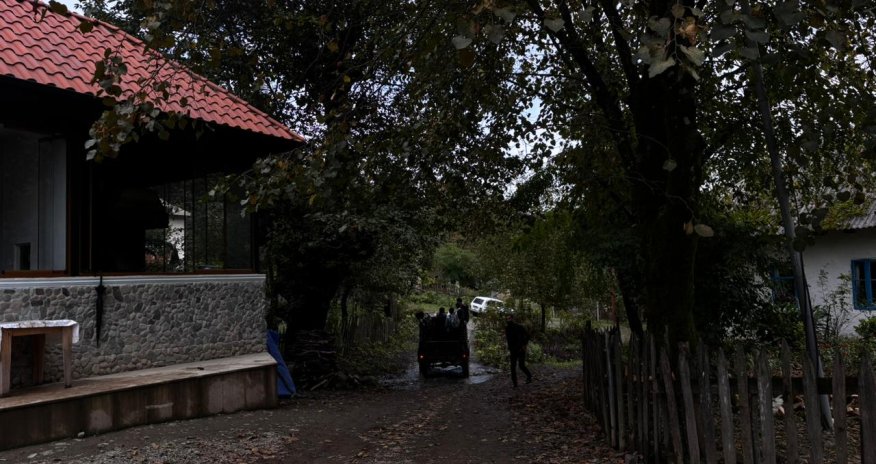 Sım-da yerli sahibkarlara dəstək göstərilir - Agentlik rəsmisi