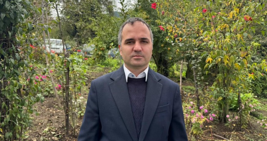 Yayda Sım kəndinə 2 min turist səfər edib