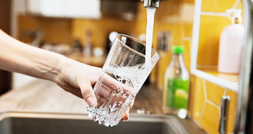 Tariflər suyu çox istifadə edənlər üçün bahalaşacaq - Yeni təkliflər hazırlanır