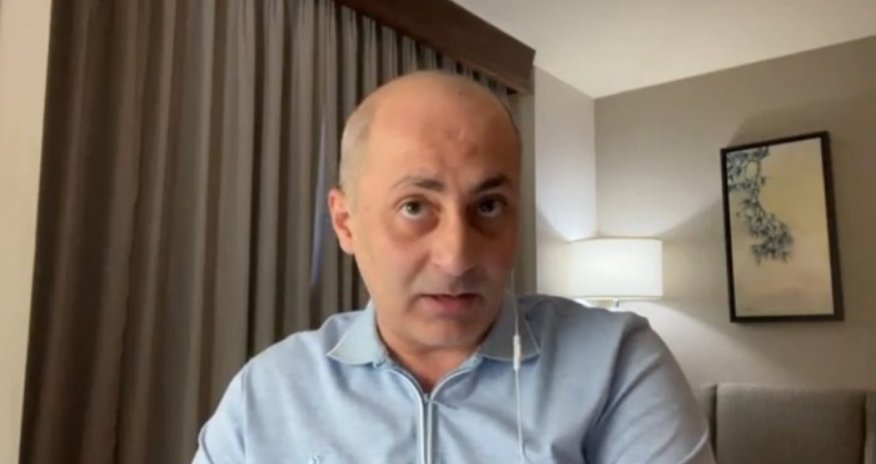 U.S. court rejects Armenia&rsquo;s request to extradite blogger Ghukasyan