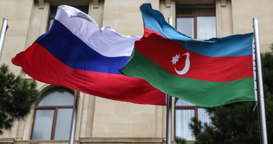 Россия намерена провести переговоры с Азербайджаном по сельскому хозяйству