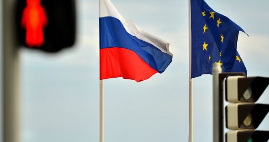 ЕС продлил санкции против России до октября 2026 года.