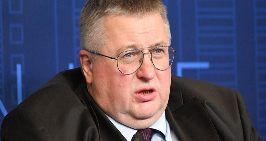 Aleksey Overçuk Azərbaycana səfər edəcək