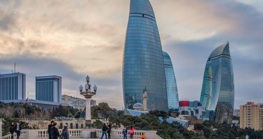 Yaxın üç gündə Azərbaycanda havanın temperaturunun yüksəlməsi müşahidə olunacaq
