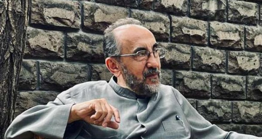 Erməni arxiyepiskop iki il müddətinə həbs edilib