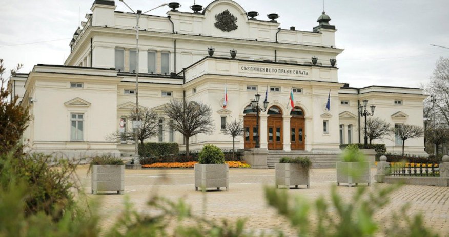 Президенту Болгарии запретили назначать главу спецслужб