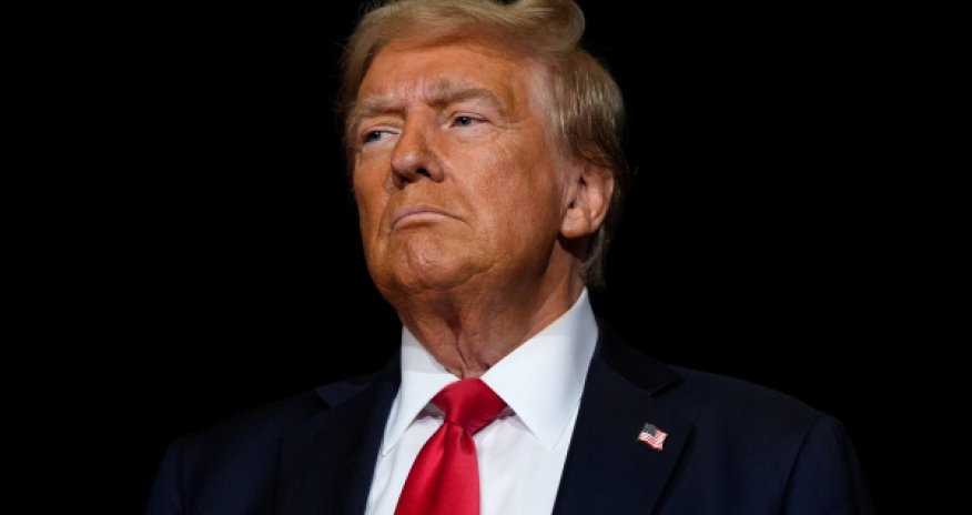 Трамп пригрозил ХАМАС адом