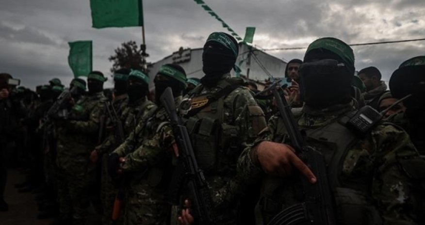 В Газе ликвидированы боевики ХАМАС