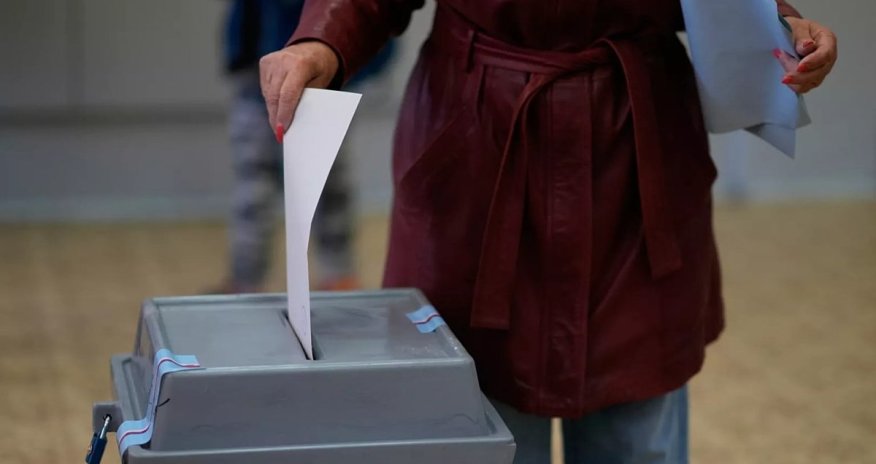 В Чехии начались парламентские выборы