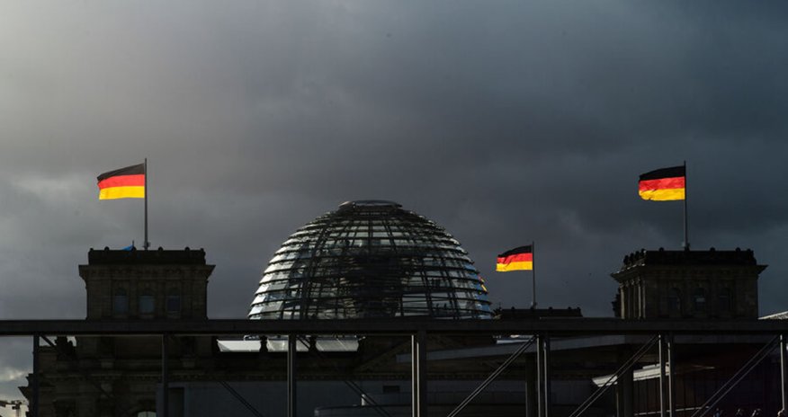 Berlində 200-dən çox vyetnamlı tələbə itkin düşüb - KİV