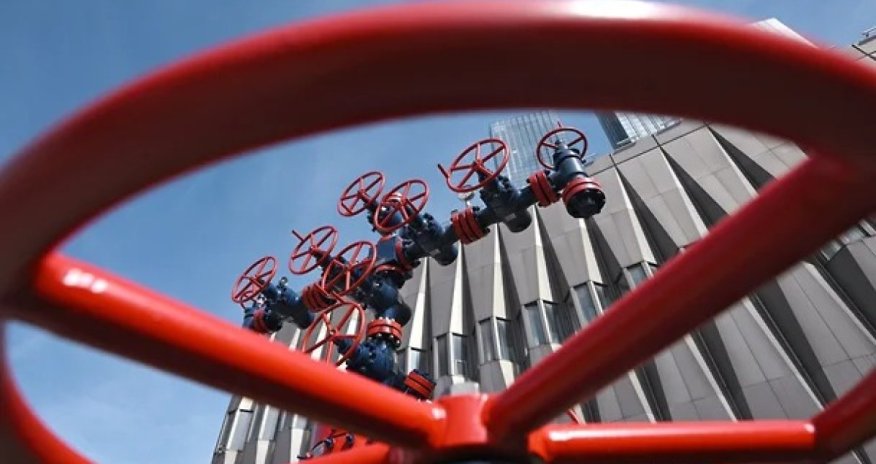 Европарламент хочет быстрее отказаться от российских энергоносителей