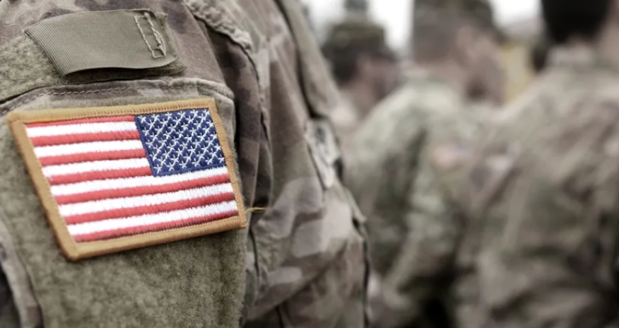 Более миллиона военнослужащих в США остались без зарплаты из-за шатдауна