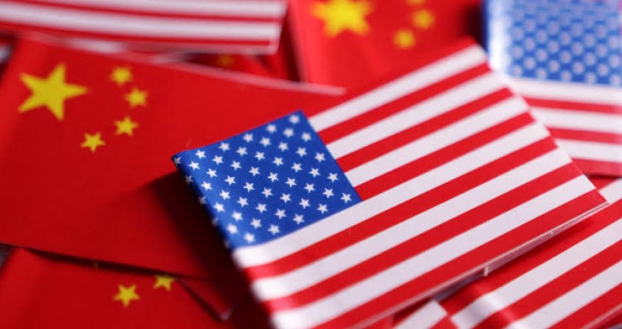 СМИ: Пекин предложил Вашингтону $1 трлн инвестиций за снятие ограничений на сделки