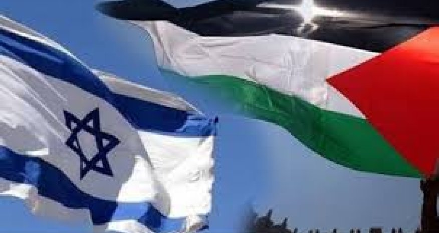 Sabah İsrail və HAMAS Misirdə danışıqlara başlayacaq