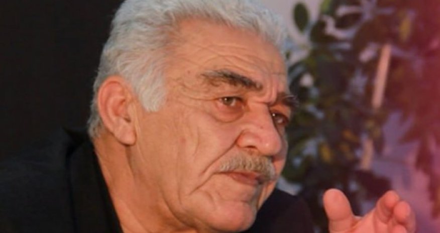 Şair Əlisəmid Kürün vəziyyəti ağırlaşıb, xəstəxanadan evə aparılıb