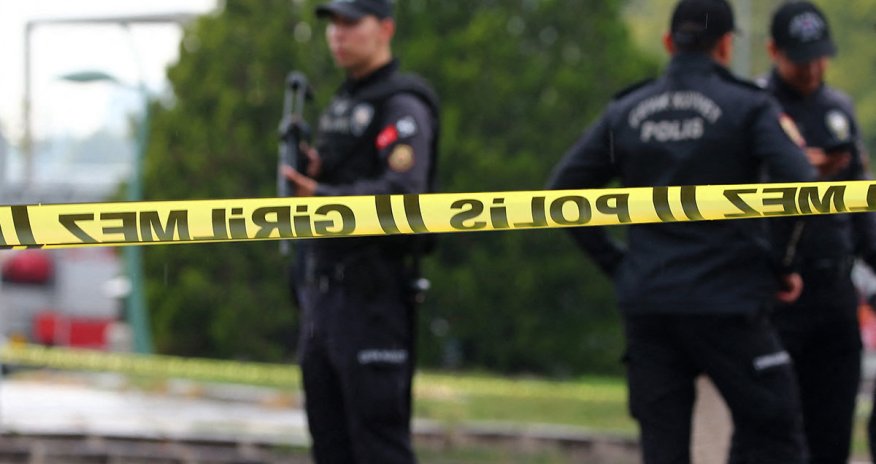 Фанат ИГИЛ из Туркменистана планировал теракты в Стамбуле