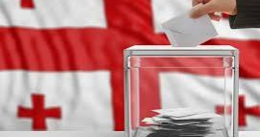 &laquo;Грузинская мечта&raquo; заявила о победе на муниципальных выборах