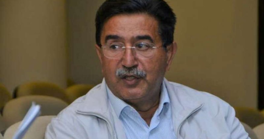 Yadigar Muradov xəstəxanaya yerləşdirilib