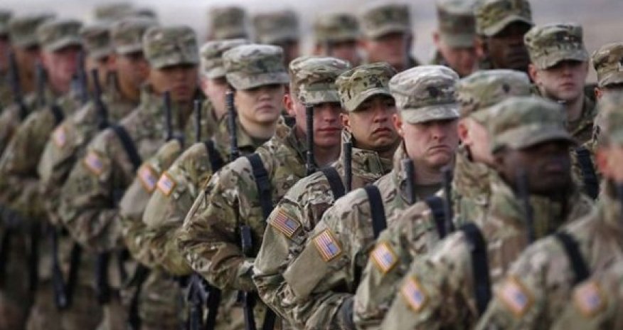 Трамп отправляет войска еще в один штат. Губернатор против