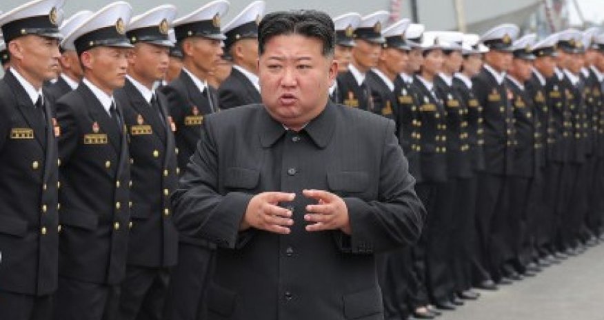 Ким советует &laquo;врагам беспокоиться о своей безопасности&raquo;