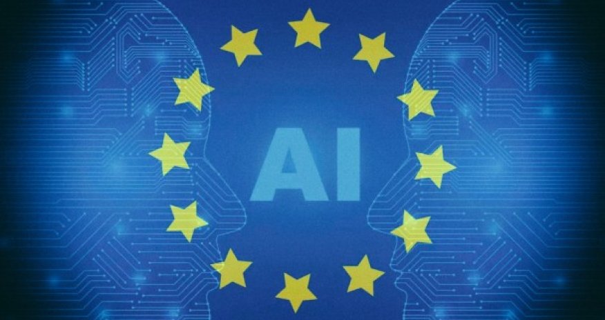 ЕС планирует снизить технологическую зависимость от США и Китая в области ИИ