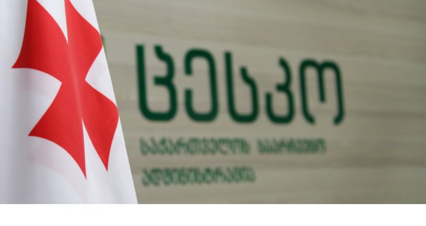 Gürcüstan MSK yerli hakimiyyət orqanlarına seçkilərinin ilkin nəticələrini açıqlayıb