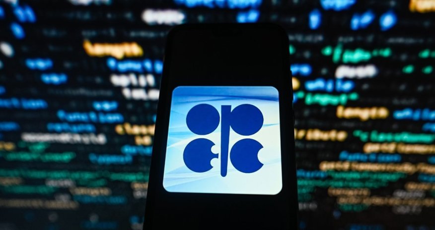 ОПЕК сегодня примет решение