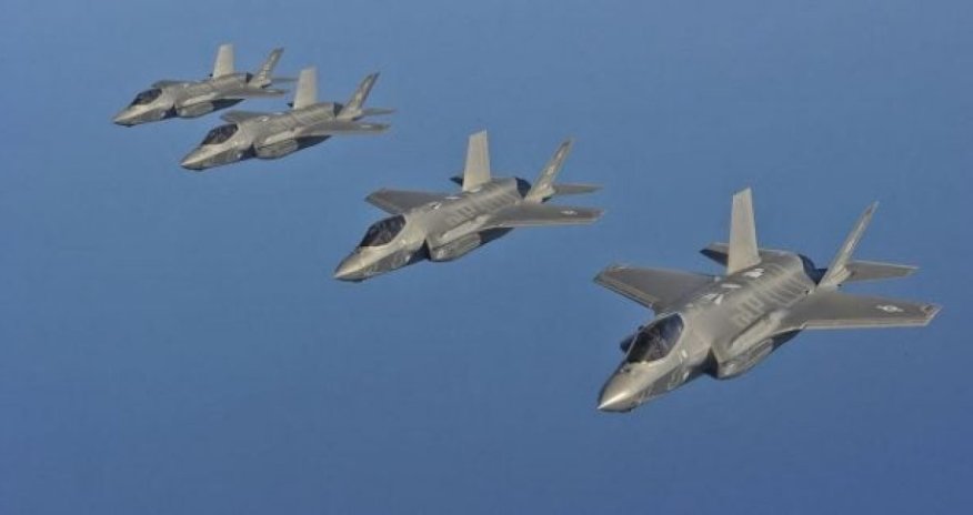 Норвегия защитит небо Польши