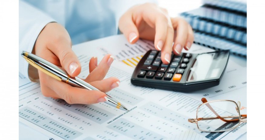 Peşəkar mühasib sertifikatı almaq istəyənlər üçün test imtahanının I mərhələsi keçirilib