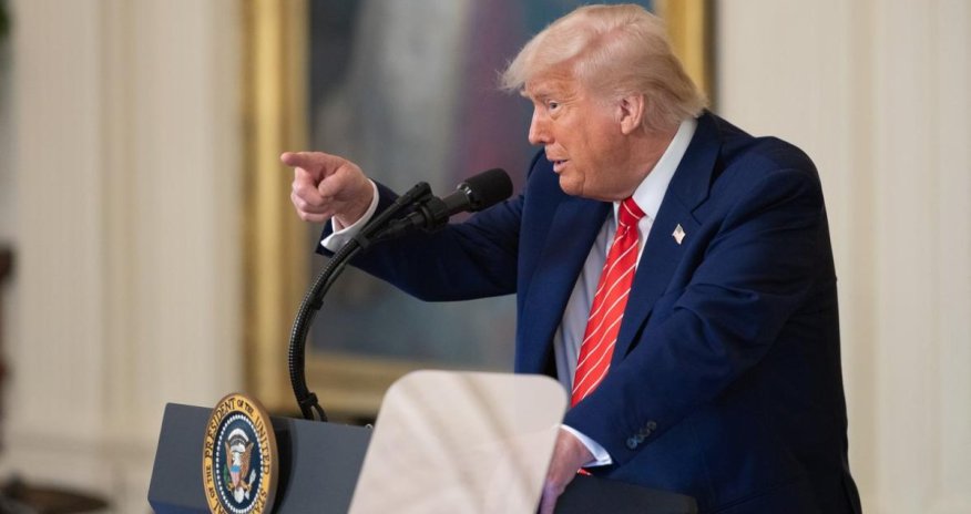 ХАМАС грозит &laquo;полное уничтожение&raquo;