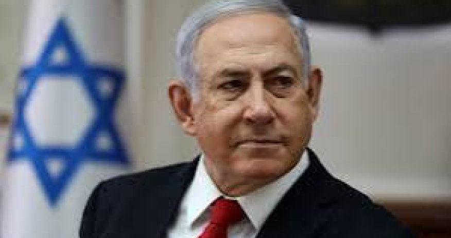 Netanyahu sabah Qəzza danışıqları üçün Misirə nümayəndə göndərəcək