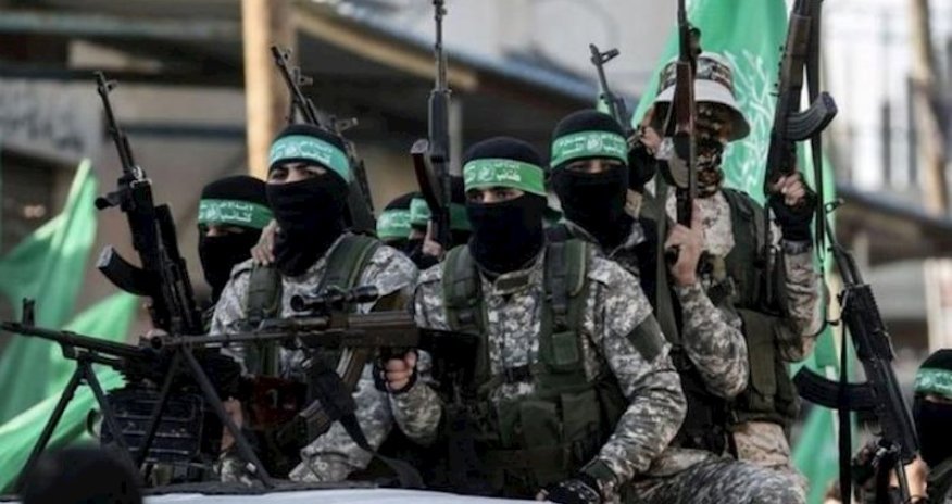 "HƏMAS" silahları təhvil verəcəyi ilə bağlı iddiaları təkzib edib