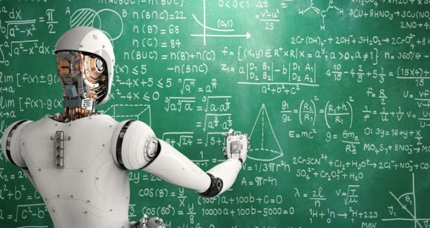 Süni intellekt böyüyür, Azərbaycanda isə qanun gecikir