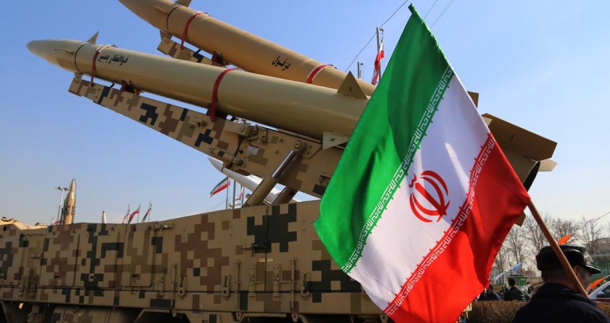 Tehran comments on resuming nuclear program