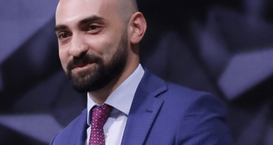 "Bakı Beynəlxalq Dəniz Limanı" MMC-yə yeni müşavir təyin edilib