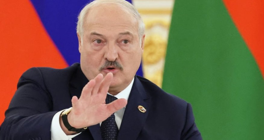 Лукашенко запретил ценам подниматься