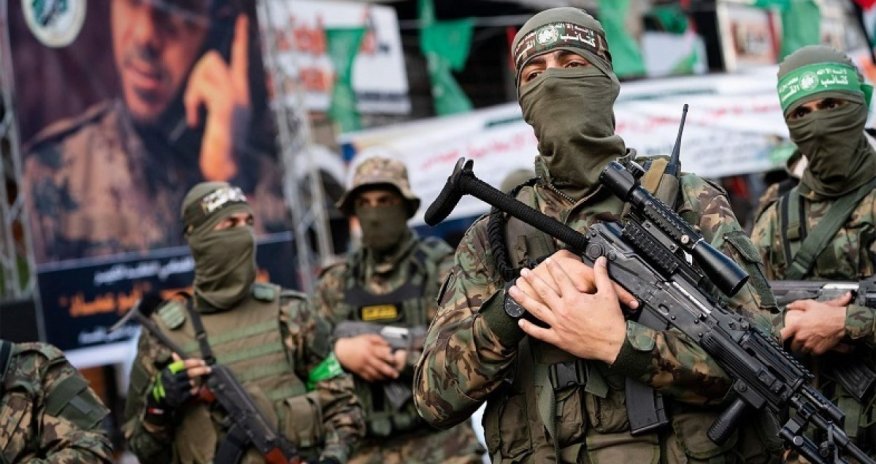 Турция сумела разговорить две группировки ХАМАС