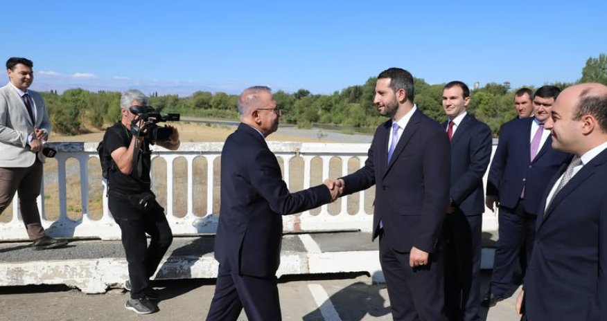 Ermənistan-Türkiyə münasibətlərinin perspektivləri - TƏHLİL