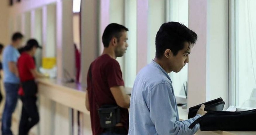 Gürcüstandan Azərbaycan vətəndaşları da daxil olmaqla 27 əcnəbi deportasiya edilib