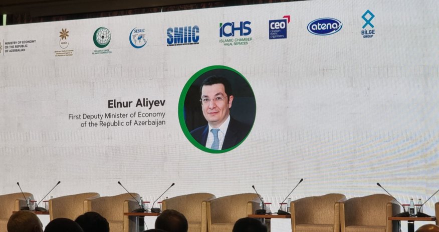 Azərbaycanın İƏT ölkələri ilə ticarət dövrüyəsi 6 milyard dollardır