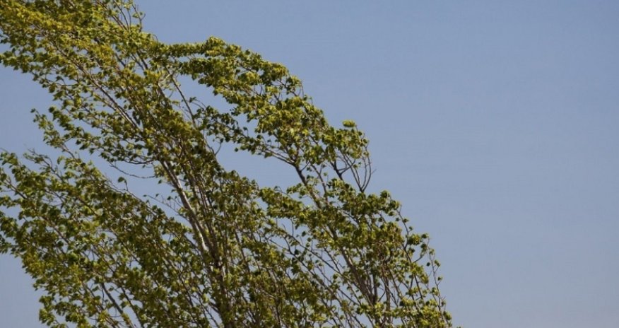 Hava yağmursuz keçir -FAKTİKİ HAVA