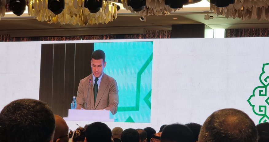 Dünyada halal iqtisadiyyatın həcmi 3 trilyon dolları keçib