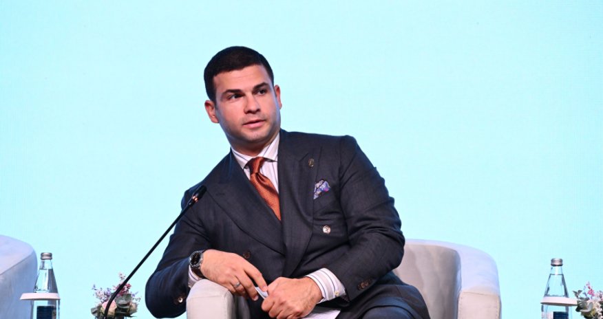 KOBİA halal iqtisadiyyata töhfə verməyə hazırdır - Orxan Məmmədov