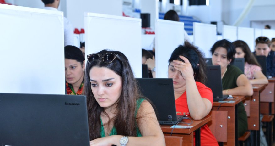 Müəllimlərin sertifikasiyasının müsahibə nəticələri açıqlanıb