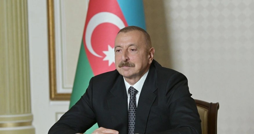 Prezident: TDT ciddi geosiyasi mərkəz kimi formalaşır