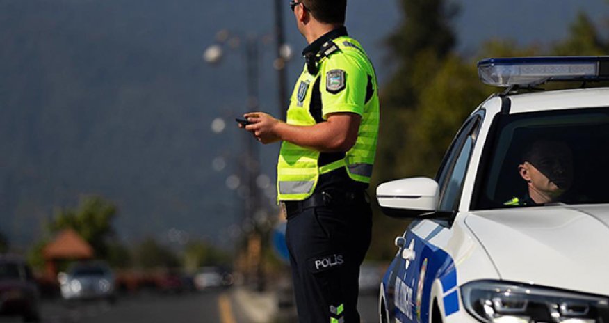 DYP piyadalara müraciət edib